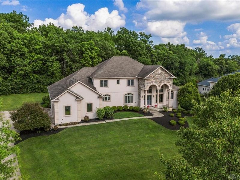 7614 Country Brook Court, Clearcreek Township, OH 45066 Photo 61
