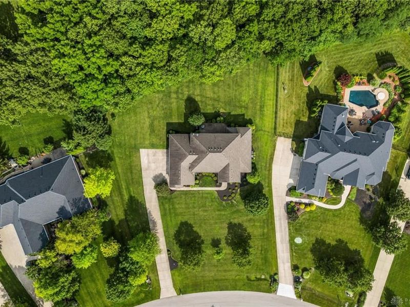 7614 Country Brook Court, Clearcreek Township, OH 45066 Photo 63