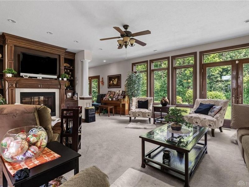 7614 Country Brook Court, Clearcreek Township, OH 45066 Photo 9