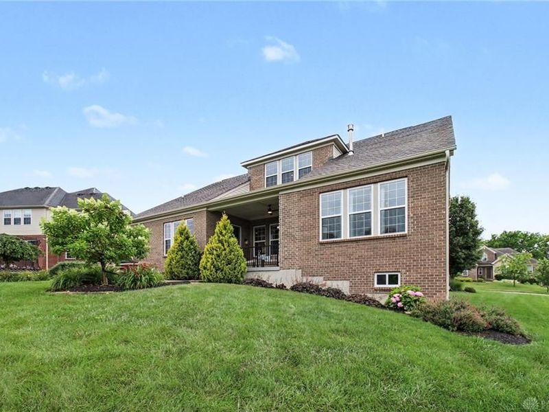 8961 Oakcrest Way, West Chester, OH 45069 Photo 46