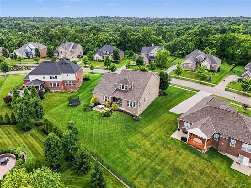 8961 Oakcrest Way, West Chester, OH 45069 Photo 48