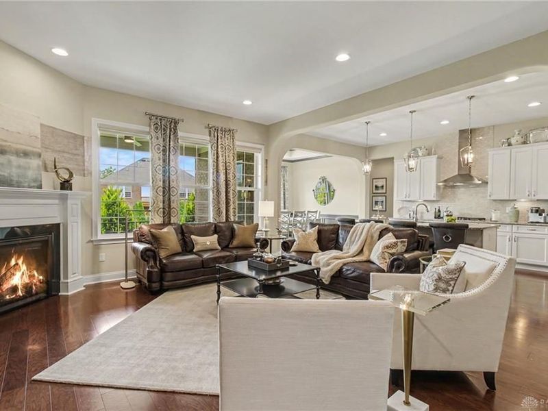 8961 Oakcrest Way, West Chester, OH 45069 Photo 5