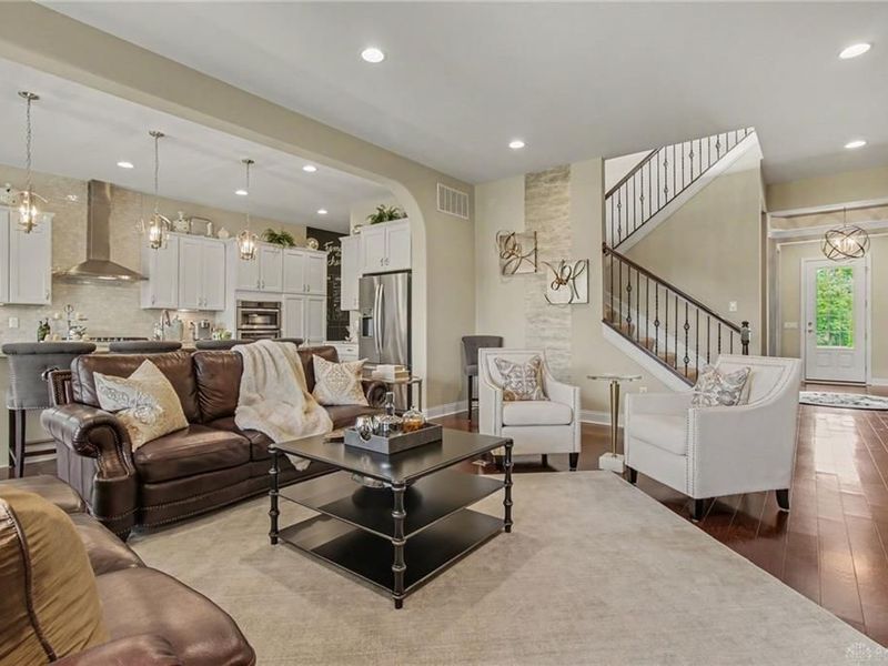 8961 Oakcrest Way, West Chester, OH 45069 Photo 7