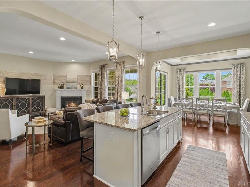 8961 Oakcrest Way, West Chester, OH 45069 Photo 9
