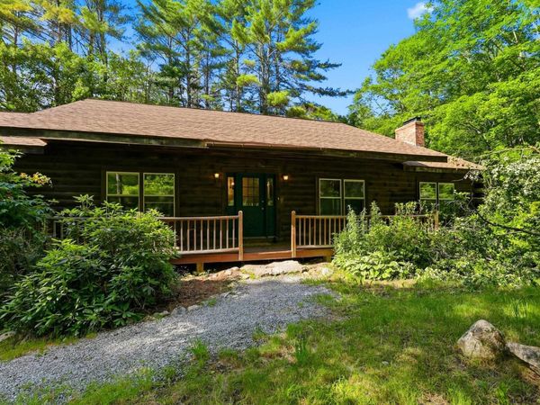 304 Bean Road, Warner, NH 03278