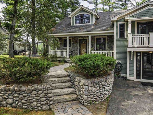 174 Saint James Avenue, Milton, NH 03851