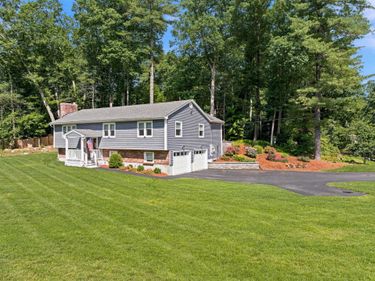 19 Michael Avenue, Nashua, NH 03063