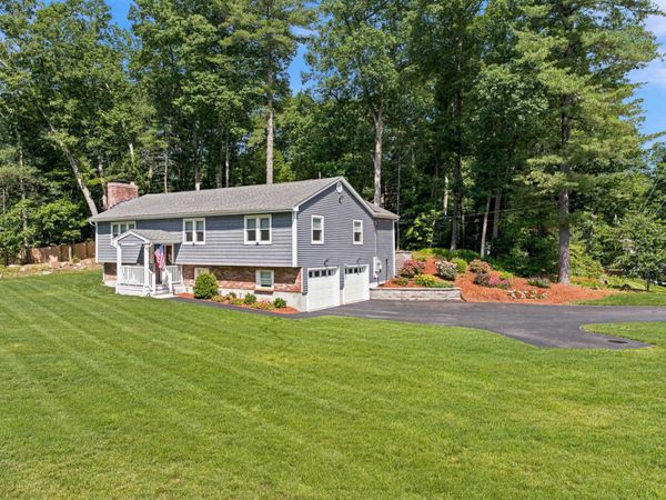 19 Michael Avenue, Nashua, NH 03063