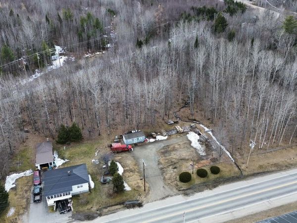 93 Jericho Road, Berlin, NH 03570