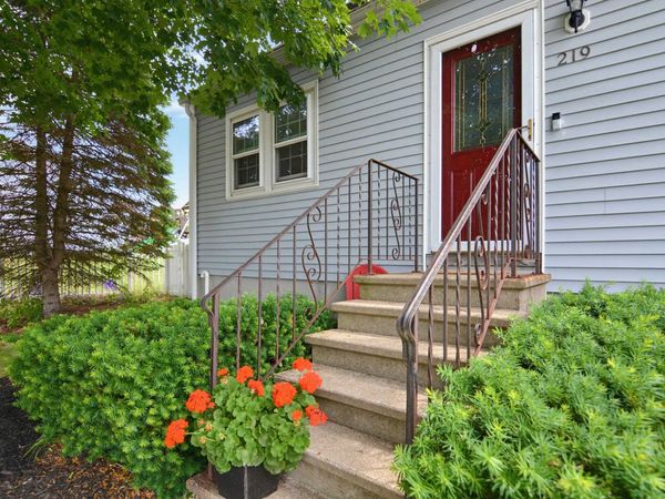 219 Rhode Island Avenue, Manchester, NH 03104