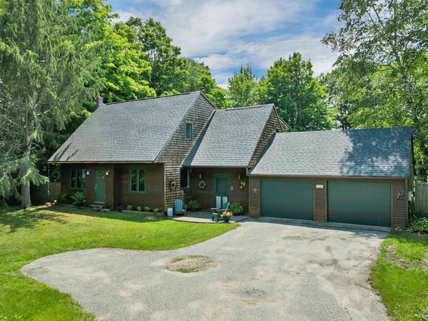 558 Province Road, Belmont, NH 03220