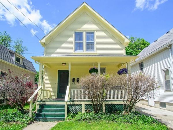 610 S Ashley Street, Unit #2, Ann Arbor, MI 48103
