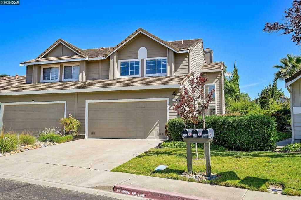 11458 Winding Trail Ln, Dublin, CA 94568 Main Photo
