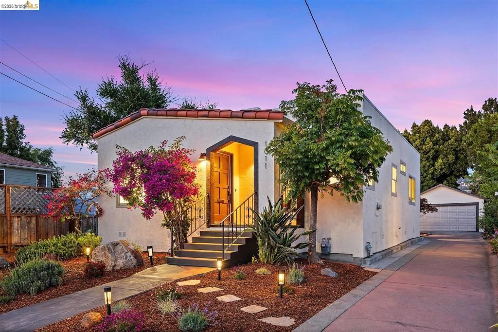 1011 Pomona Ave, Albany, CA 94706 Main Photo