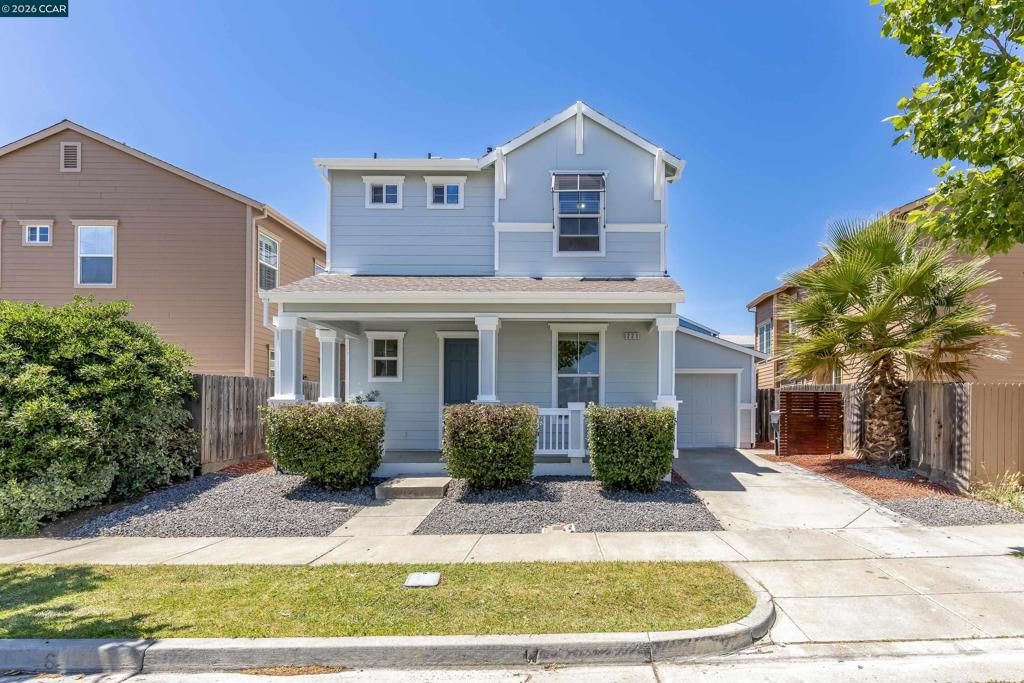 221 Victory Way, Suisun City, CA 94585 Main Photo
