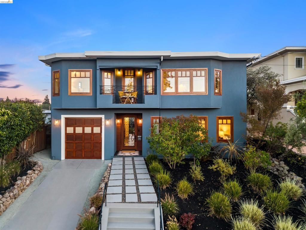 743 Calmar, Oakland, CA 94610 Main Photo