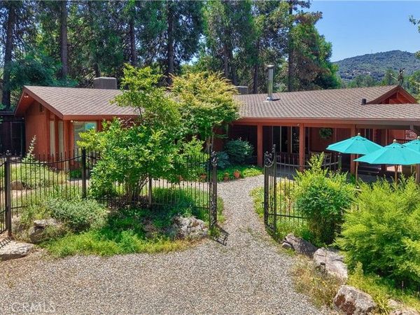39670 Highview, Oakhurst, CA 93644