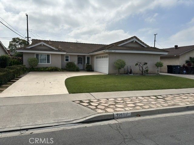 12652 Palomar Street, Garden Grove, CA 92845 Main Photo