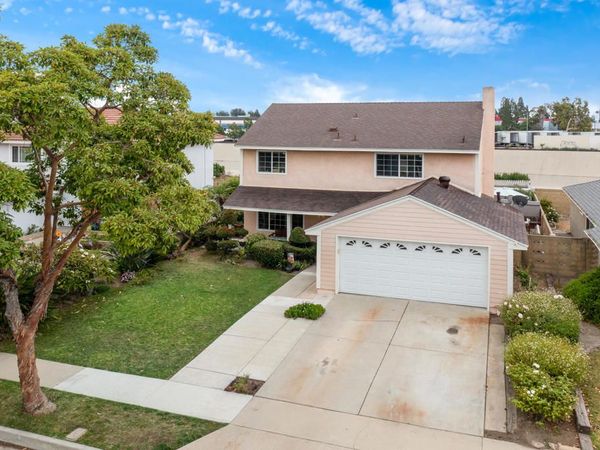 17914 Vierra Avenue, Cerritos, CA 90703