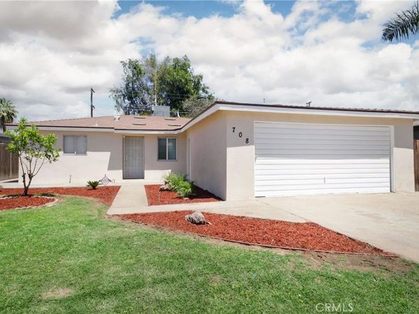 708 Delfino, Bakersfield, CA 93304