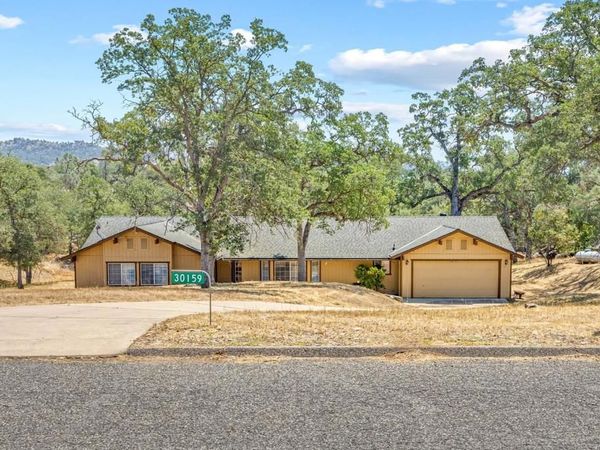 30159 Horseshoe Drive, Coarsegold, CA 93614