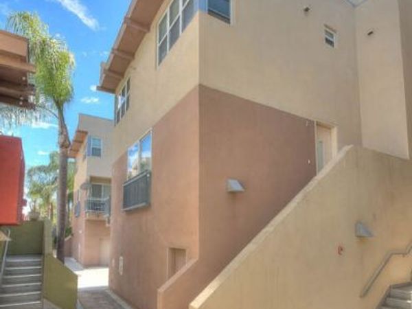 302 E 19th Street, Unit 7, Long Beach, CA 90806
