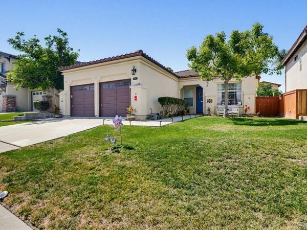 2614 Flagstaff Court, Chula Vista, CA 91914