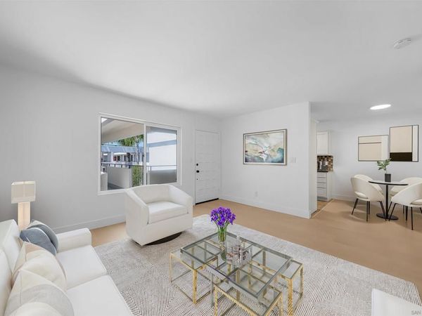 1030 Robinson Ave, Unit 202, San Diego, CA 92103