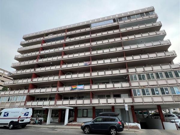 1121 Albion Street , Unit 607, Denver, CO 80220