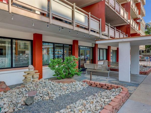 1121 Albion Street, Unit 607, Denver, CO 80220
