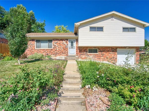 10469 Ronald Lane, Northglenn, CO 80234