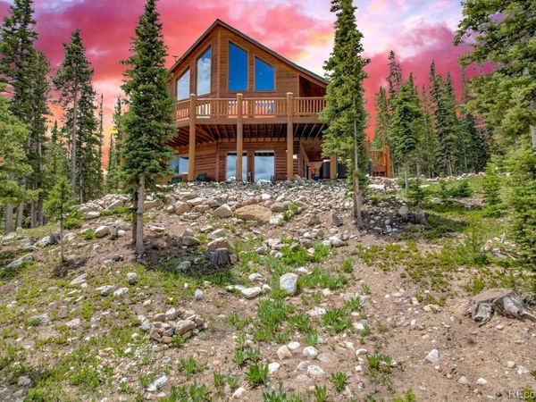 137 Porcupine Road, Fairplay, CO 80440