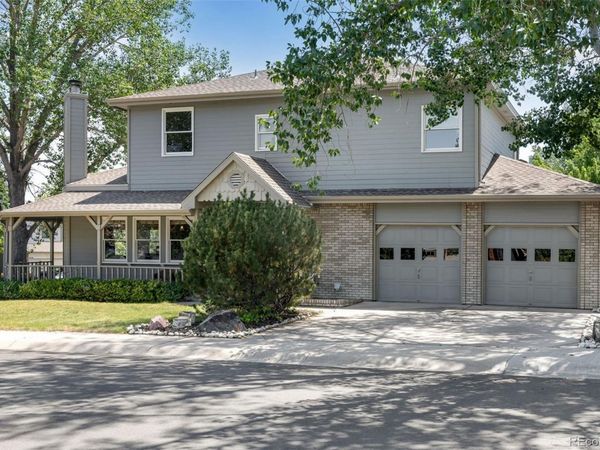 6425 Edgeware Street, Fort Collins, CO 80525