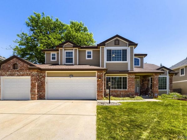5860 S Espana Street , Aurora, CO 80015