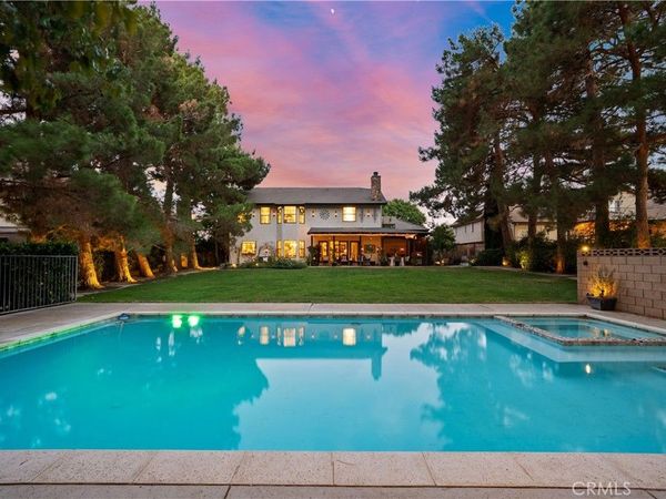 4721 W Avenue M14, Quartz Hill, CA 93536