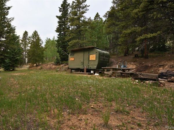 00 Lamartine Road, Idaho Springs, CO 80452