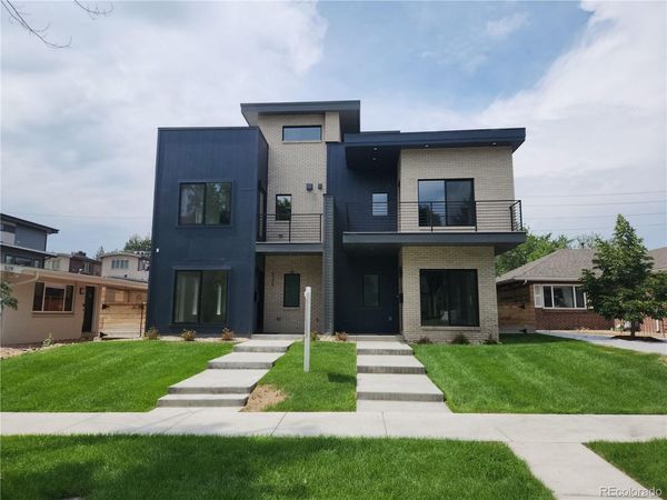 537 Josephine Street , Denver, CO 80206
