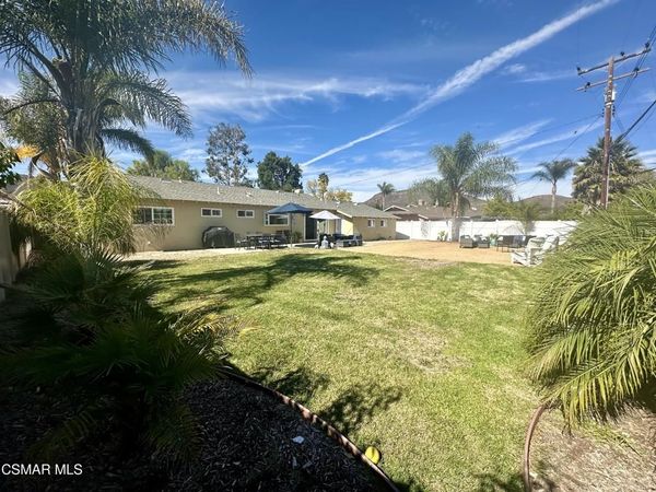 538 Dorena Drive, Newbury Park, CA 91320