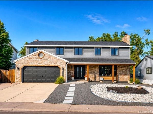 12536 Albion Street, Thornton, CO 80241