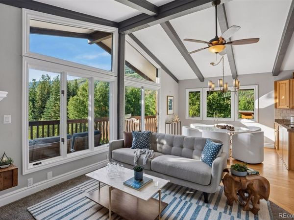 5064 Black Gore Drive, Unit B, Vail, CO 81657