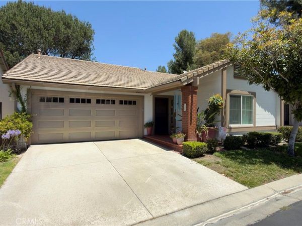 28457 Alava, Mission Viejo, CA 92692