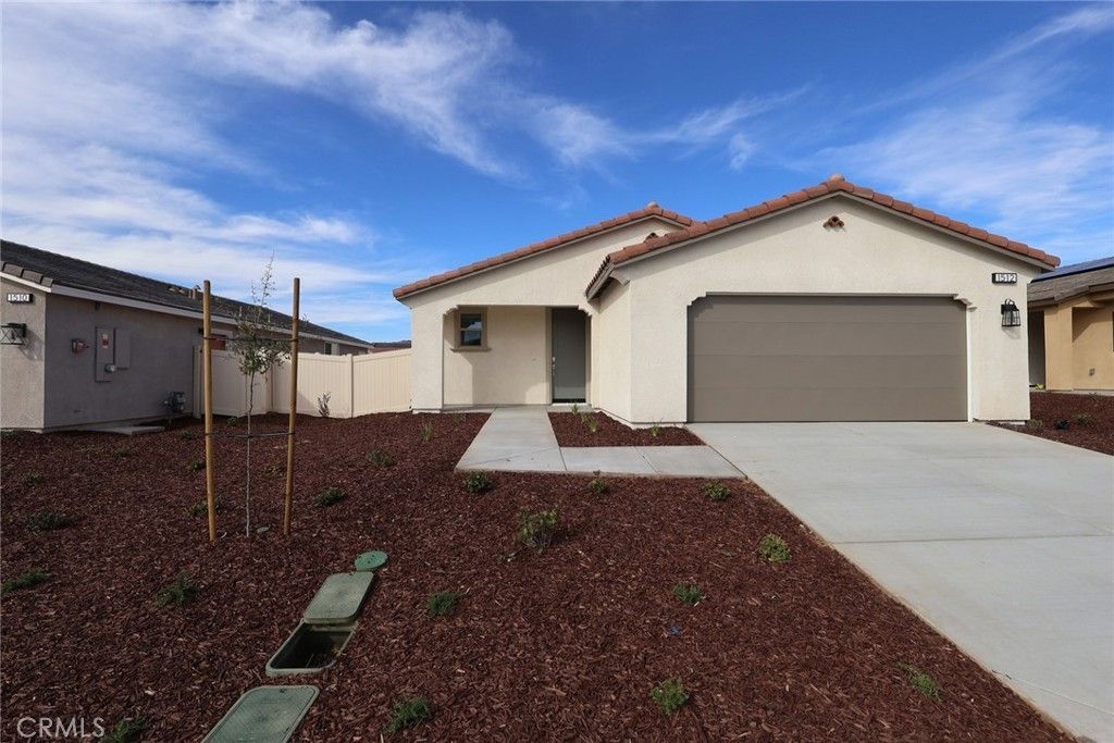 1512 Willowhaven Drive, Beaumont, CA 92223 Main Photo