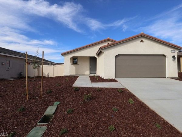 1512 Willowhaven Drive, Beaumont, CA 92223
