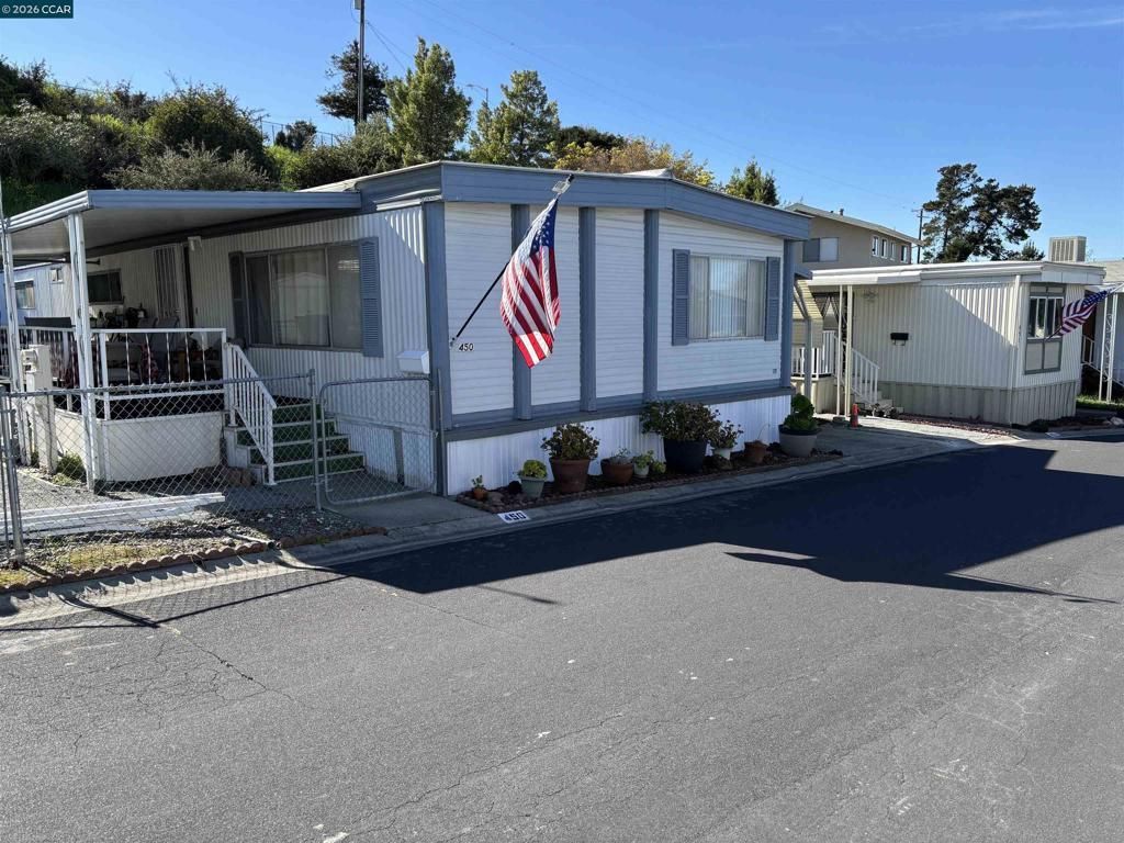 16401 San Pablo Ave, San Pablo, CA 94806 Main Photo