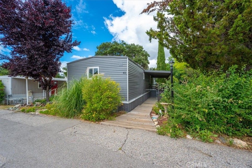 5715 Santa Cruz, Atascadero, CA 93422 Main Photo