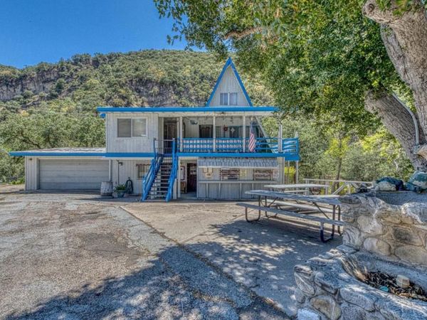 45470 Carmel Valley Road, Greenfield, CA 93927