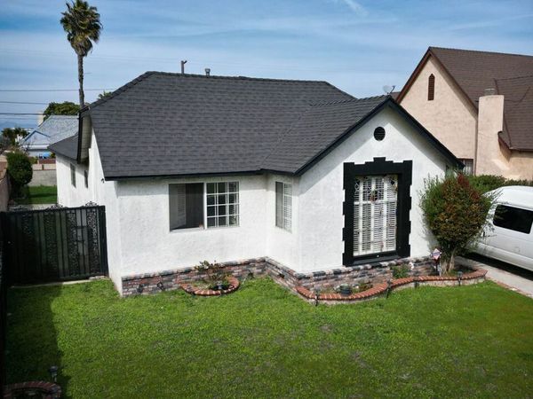 2223 W 78th Place, Inglewood, CA 90305