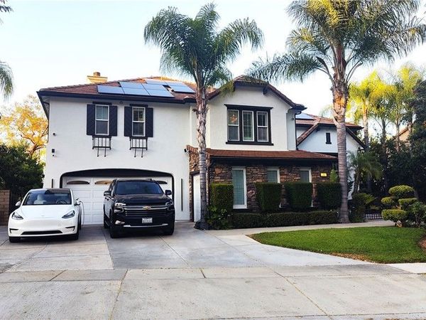 1589 Vandagriff, Corona, CA 92883
