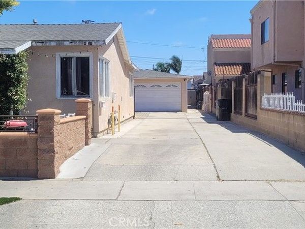 4436 W 165th, Lawndale, CA 90260