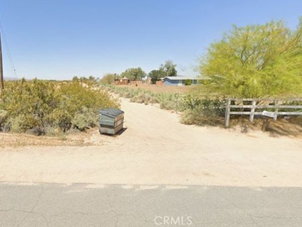 46248 Toy Truck Road, Newberry Springs, CA 92365